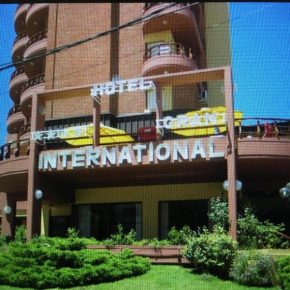 Hotel Gran International